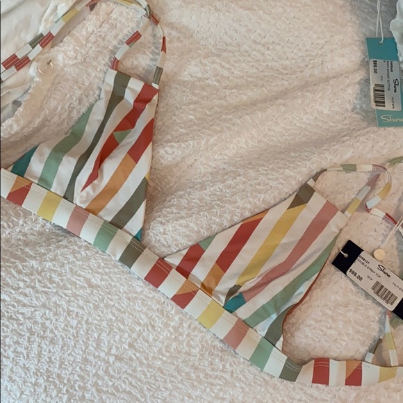 Shore Brand Bikini - Picture 4 of 8